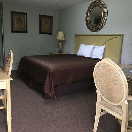 Scottish Inn & Suites Absecon Galloway Ngoại thất bức ảnh