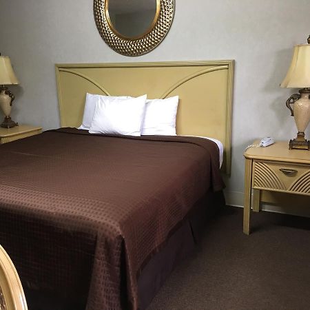 Scottish Inn & Suites Absecon Galloway Ngoại thất bức ảnh