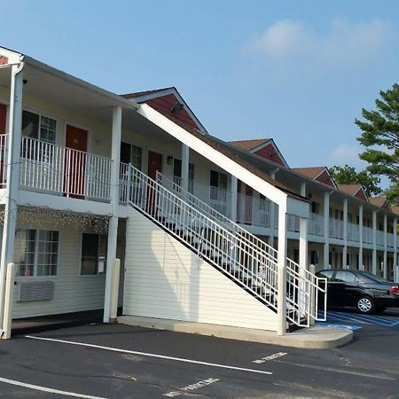 Scottish Inn & Suites Absecon Galloway Ngoại thất bức ảnh