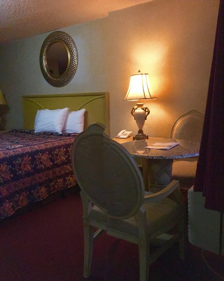 Scottish Inn & Suites Absecon Galloway Ngoại thất bức ảnh