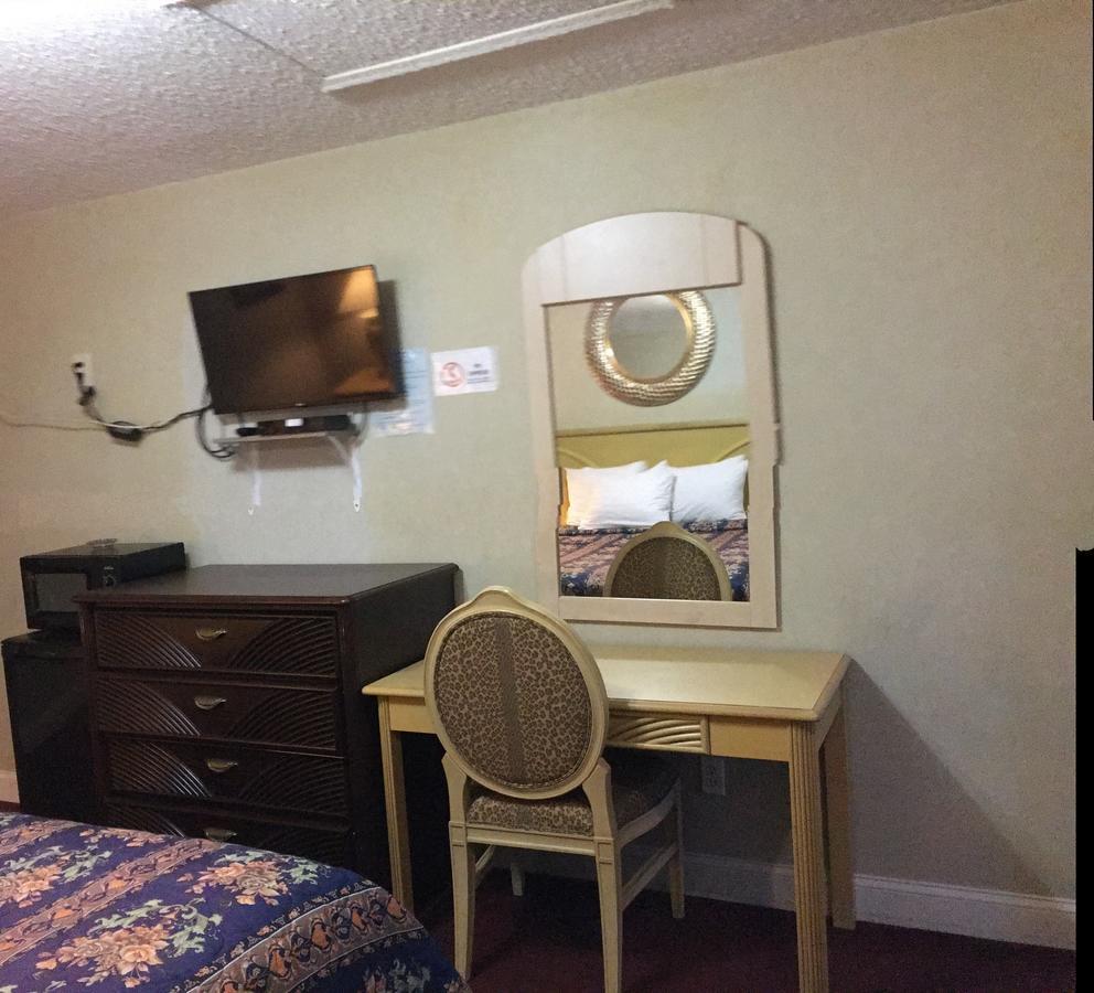Scottish Inn & Suites Absecon Galloway Ngoại thất bức ảnh