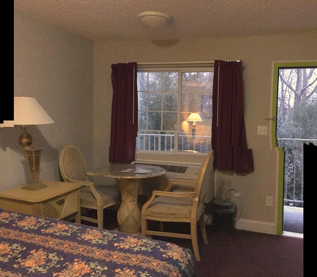 Scottish Inn & Suites Absecon Galloway Ngoại thất bức ảnh
