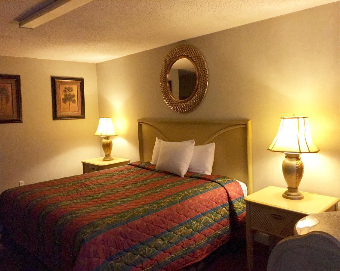 Scottish Inn & Suites Absecon Galloway Ngoại thất bức ảnh