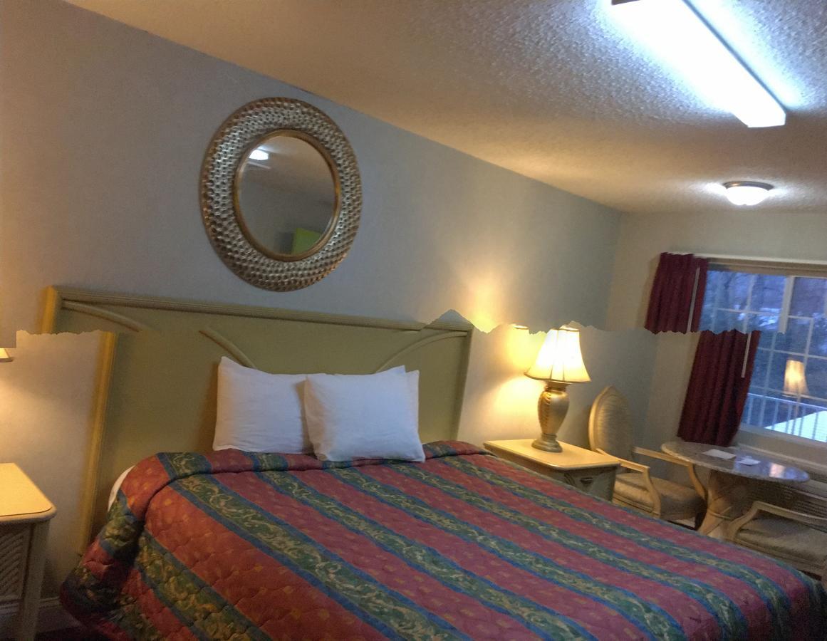Scottish Inn & Suites Absecon Galloway Ngoại thất bức ảnh
