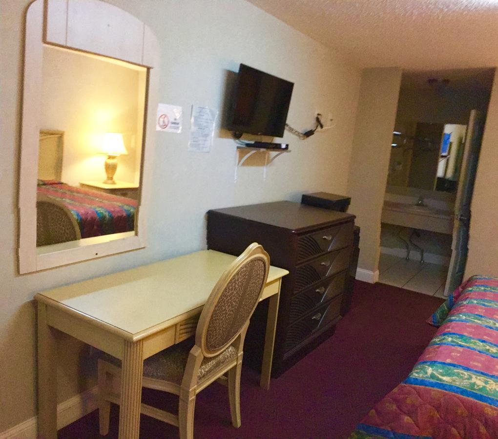 Scottish Inn & Suites Absecon Galloway Ngoại thất bức ảnh