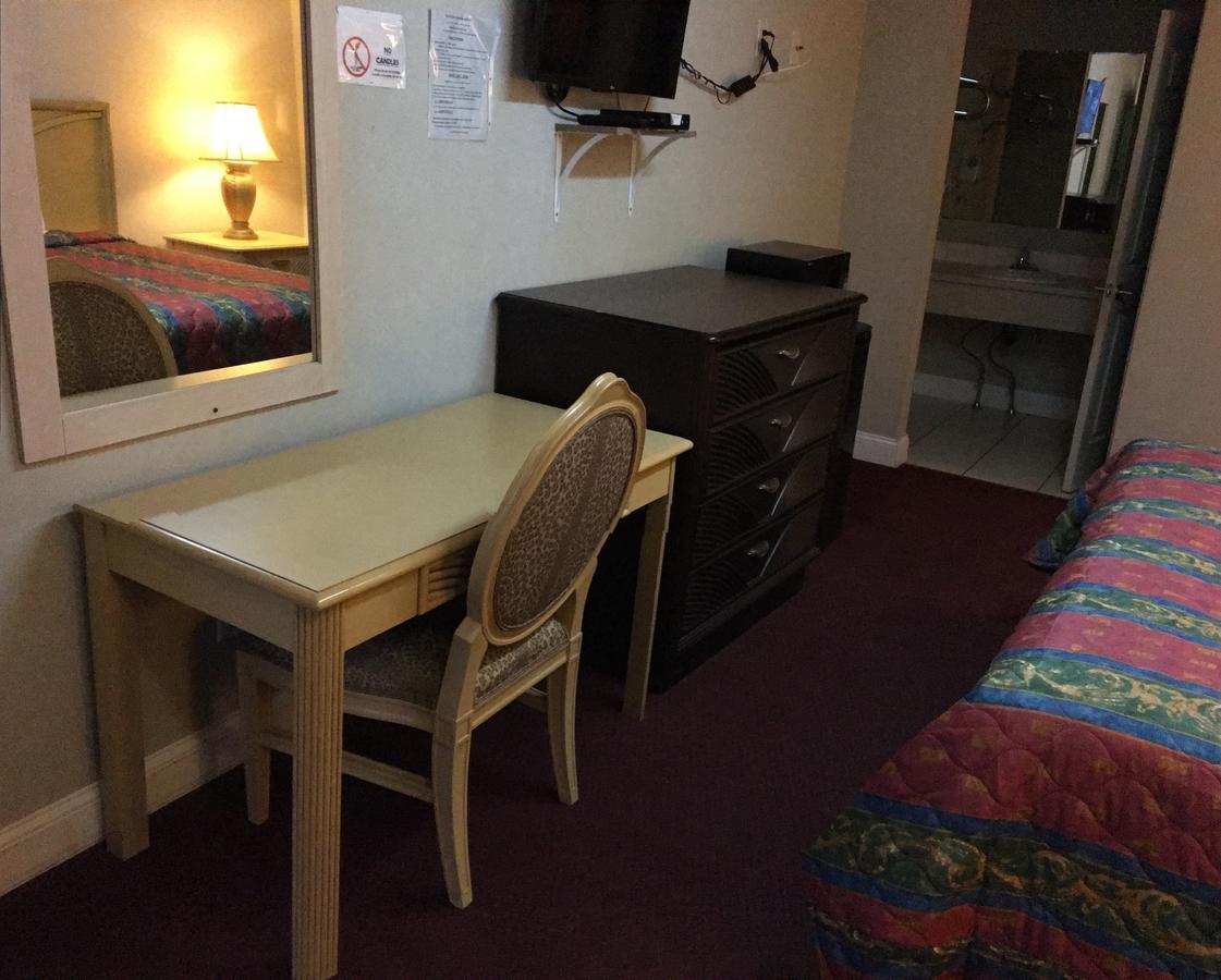 Scottish Inn & Suites Absecon Galloway Ngoại thất bức ảnh