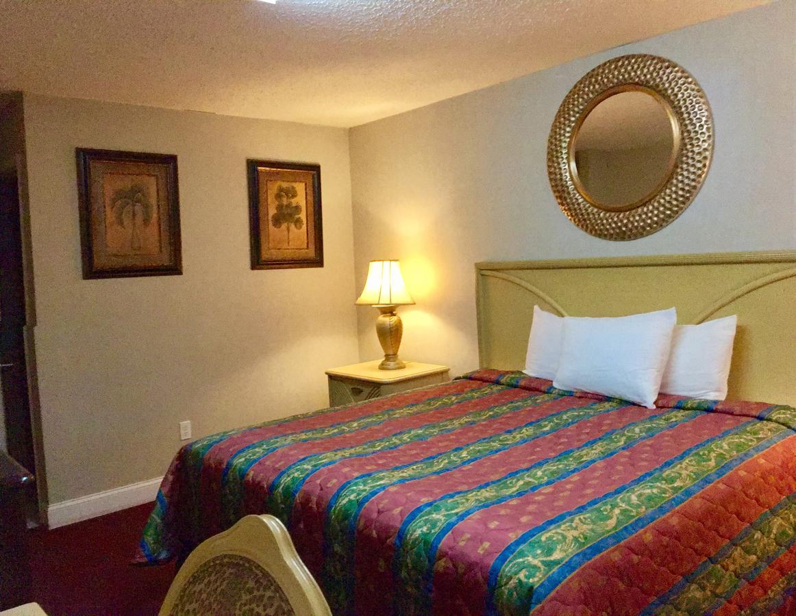 Scottish Inn & Suites Absecon Galloway Ngoại thất bức ảnh