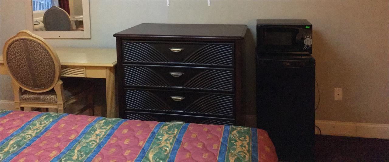 Scottish Inn & Suites Absecon Galloway Ngoại thất bức ảnh