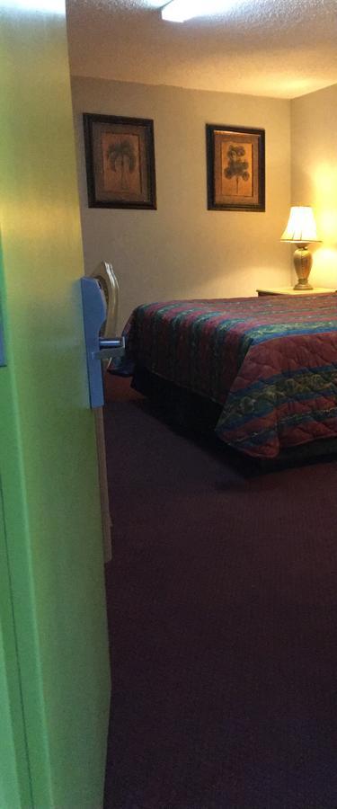 Scottish Inn & Suites Absecon Galloway Ngoại thất bức ảnh