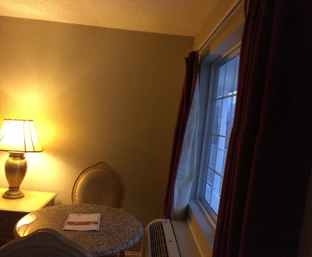Scottish Inn & Suites Absecon Galloway Ngoại thất bức ảnh