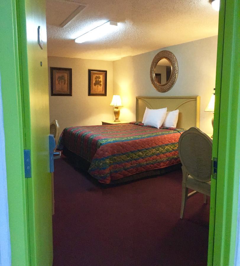 Scottish Inn & Suites Absecon Galloway Ngoại thất bức ảnh