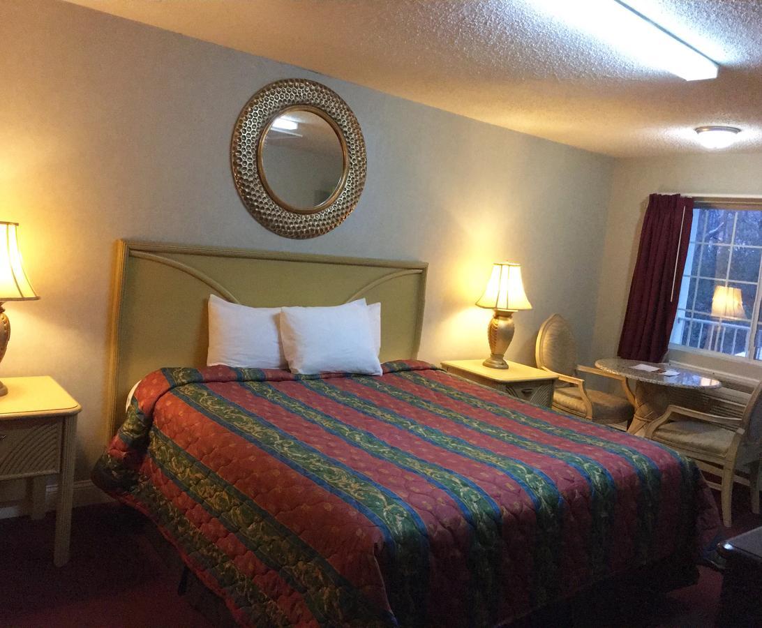 Scottish Inn & Suites Absecon Galloway Ngoại thất bức ảnh