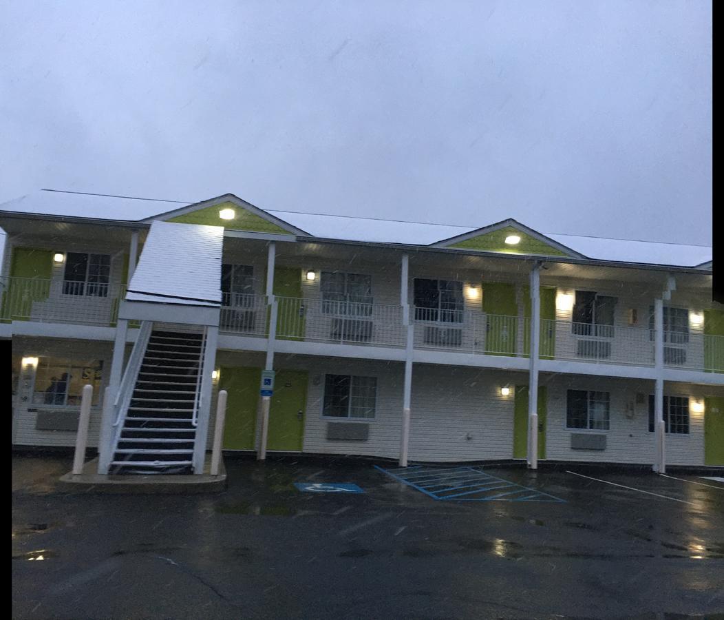 Scottish Inn & Suites Absecon Galloway Ngoại thất bức ảnh