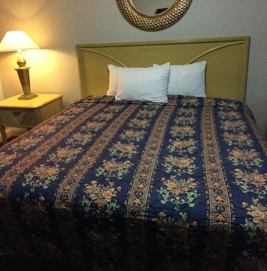 Scottish Inn & Suites Absecon Galloway Ngoại thất bức ảnh