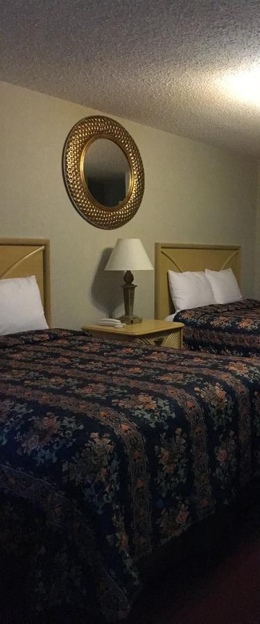 Scottish Inn & Suites Absecon Galloway Ngoại thất bức ảnh