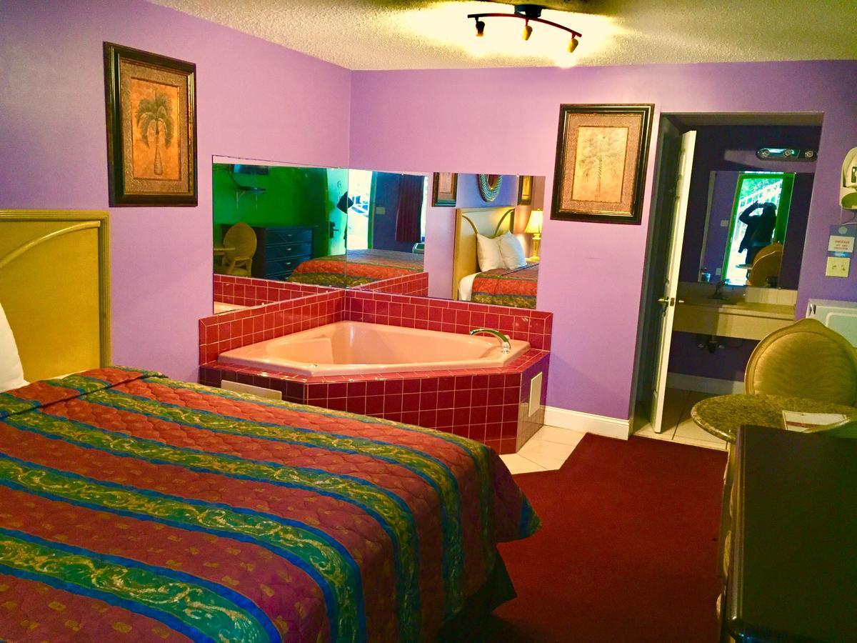 Scottish Inn & Suites Absecon Galloway Ngoại thất bức ảnh