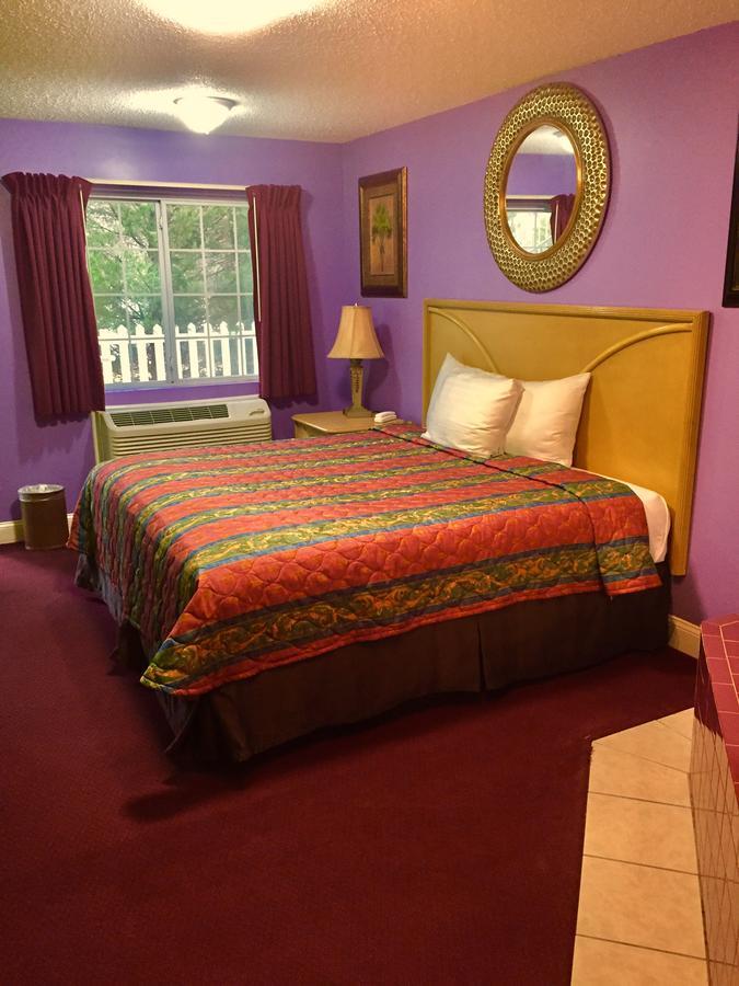 Scottish Inn & Suites Absecon Galloway Ngoại thất bức ảnh