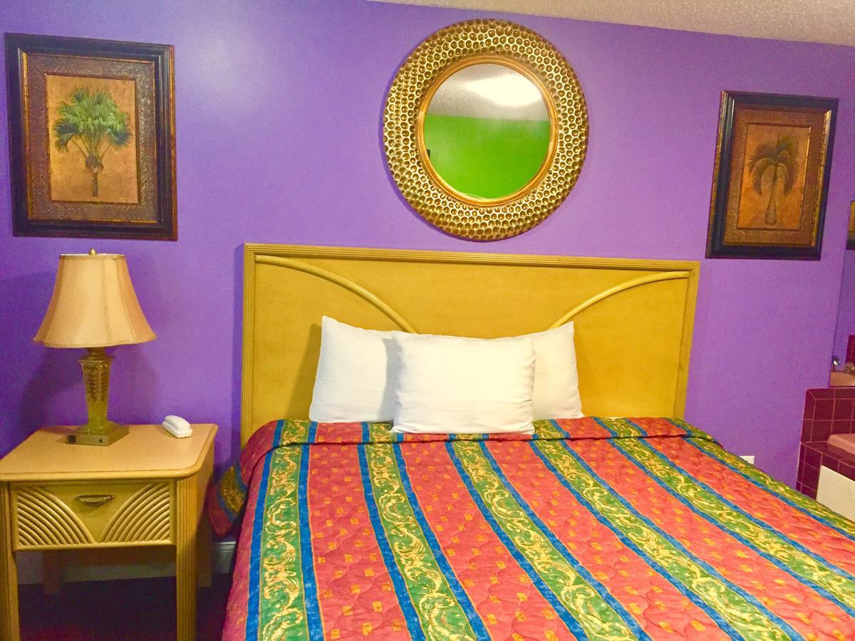 Scottish Inn & Suites Absecon Galloway Ngoại thất bức ảnh