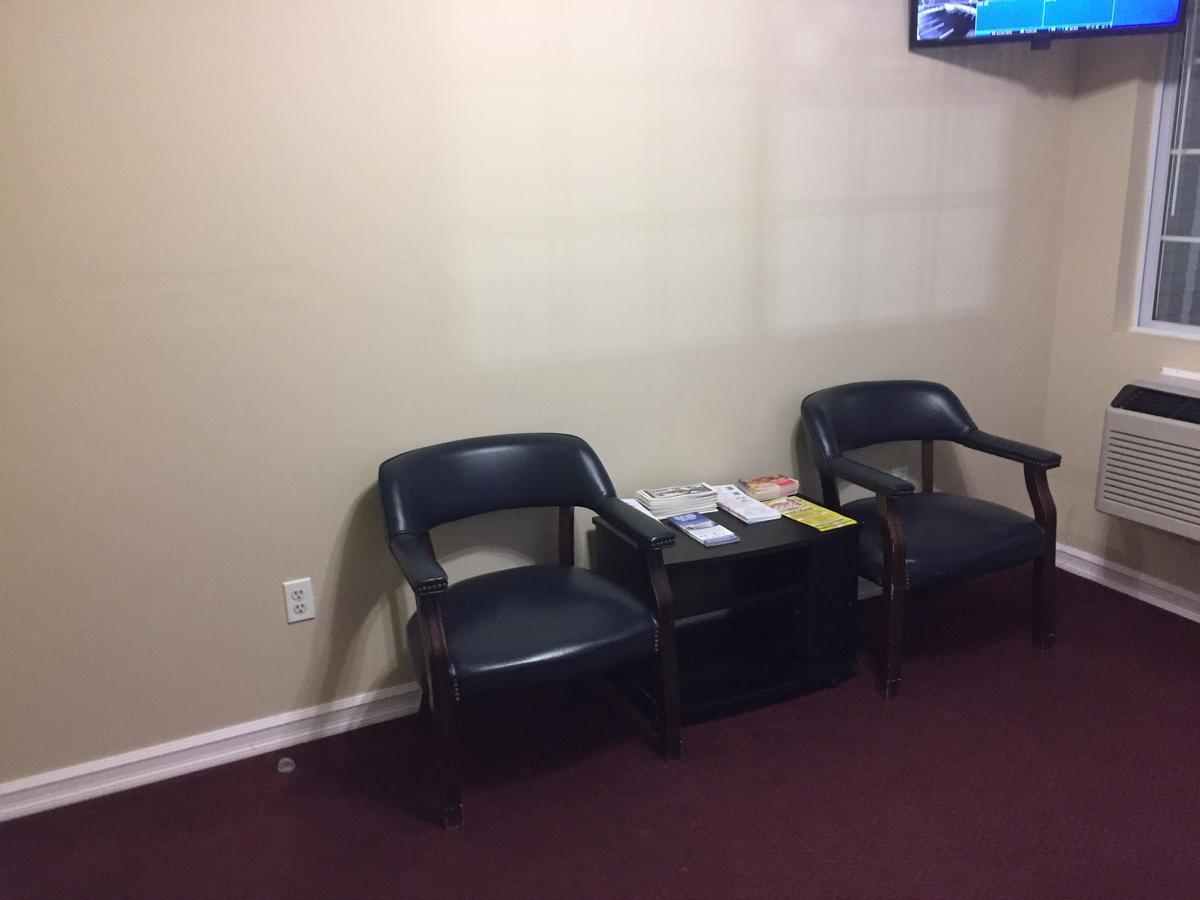 Scottish Inn & Suites Absecon Galloway Ngoại thất bức ảnh