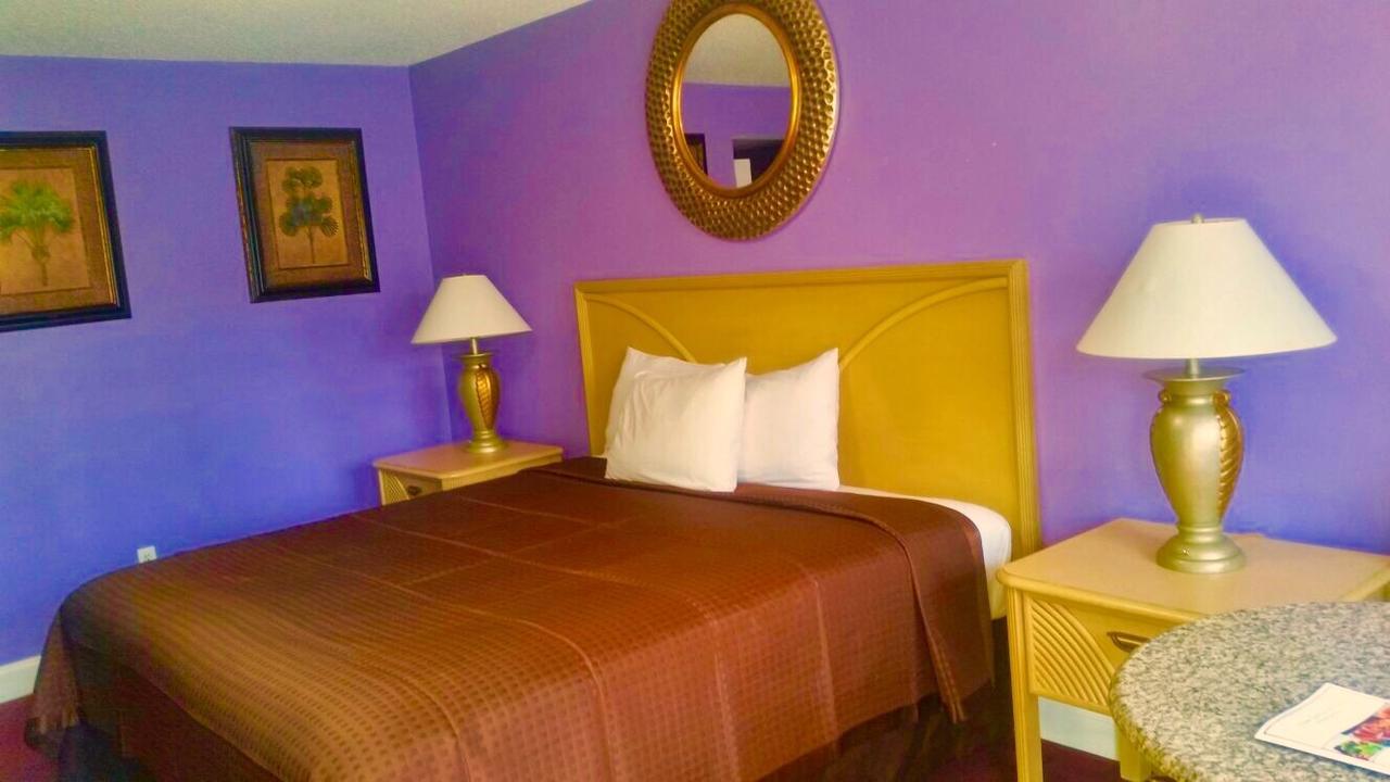Scottish Inn & Suites Absecon Galloway Ngoại thất bức ảnh