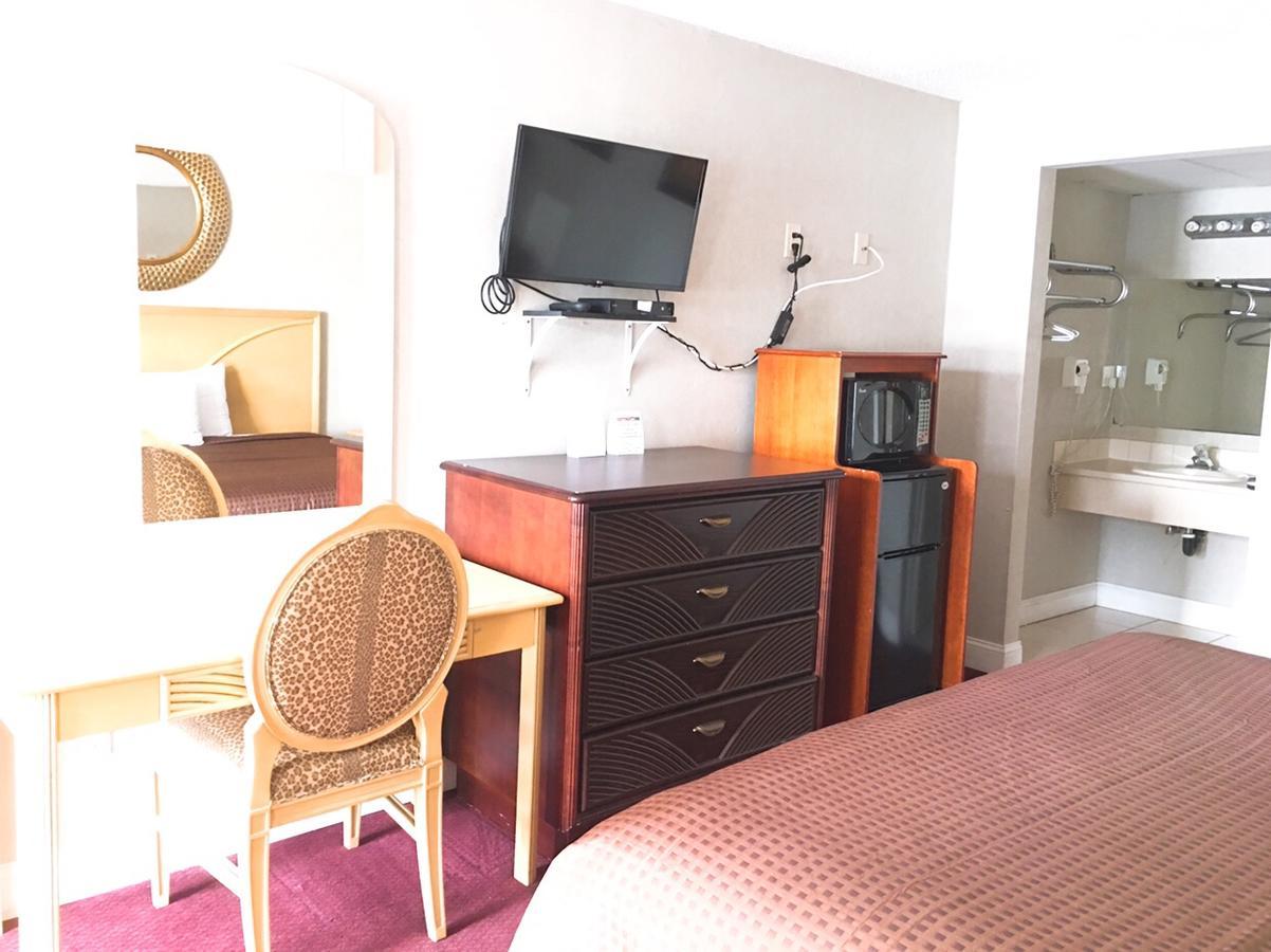 Scottish Inn & Suites Absecon Galloway Ngoại thất bức ảnh