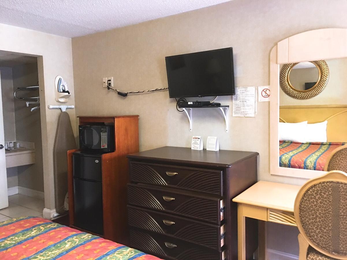 Scottish Inn & Suites Absecon Galloway Ngoại thất bức ảnh