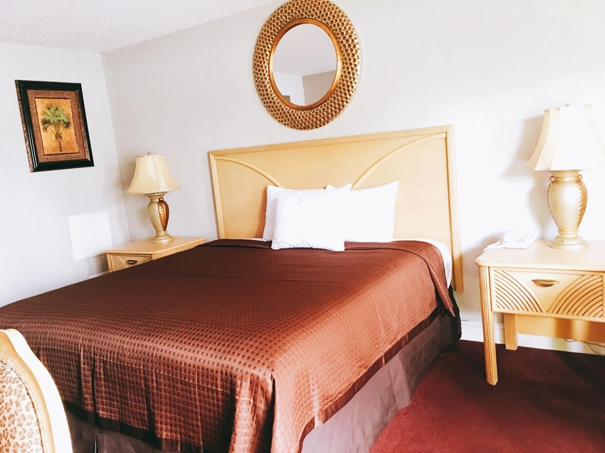 Scottish Inn & Suites Absecon Galloway Ngoại thất bức ảnh