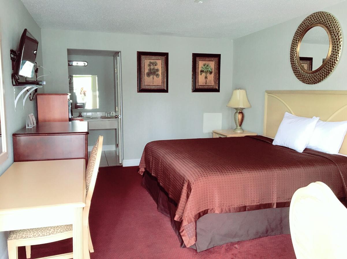 Scottish Inn & Suites Absecon Galloway Ngoại thất bức ảnh