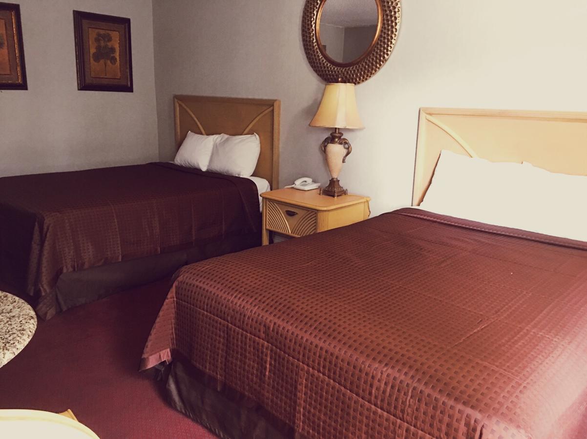 Scottish Inn & Suites Absecon Galloway Ngoại thất bức ảnh