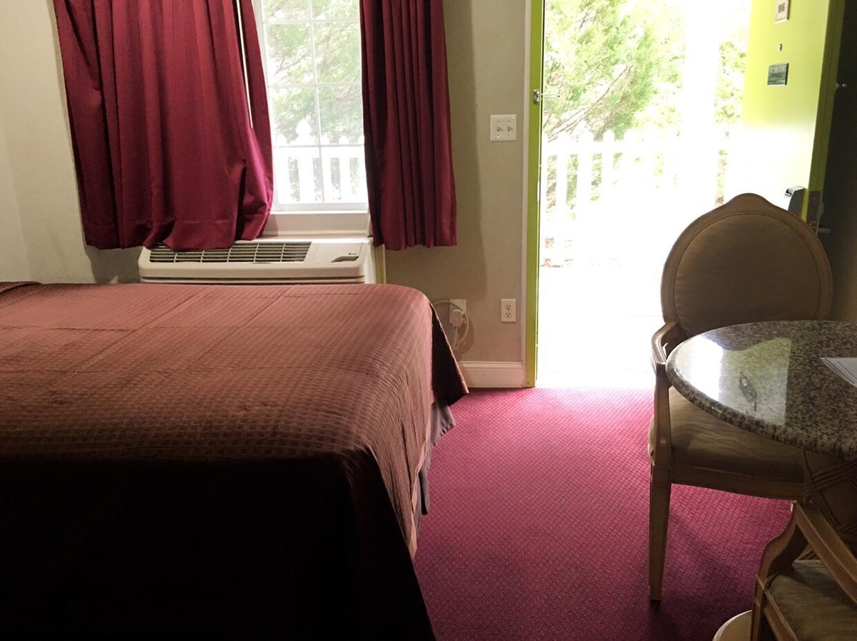 Scottish Inn & Suites Absecon Galloway Ngoại thất bức ảnh