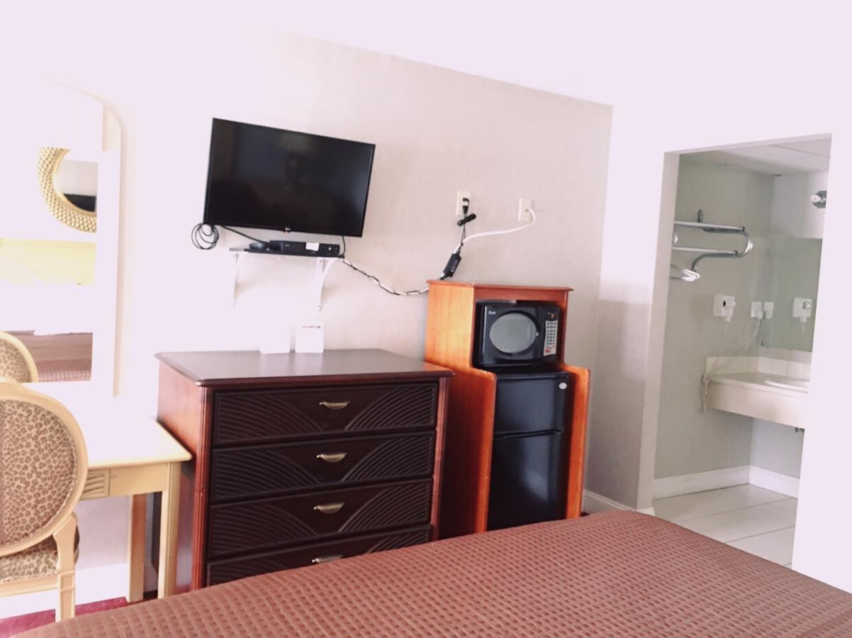 Scottish Inn & Suites Absecon Galloway Ngoại thất bức ảnh