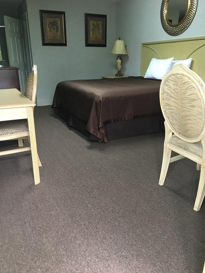 Scottish Inn & Suites Absecon Galloway Ngoại thất bức ảnh
