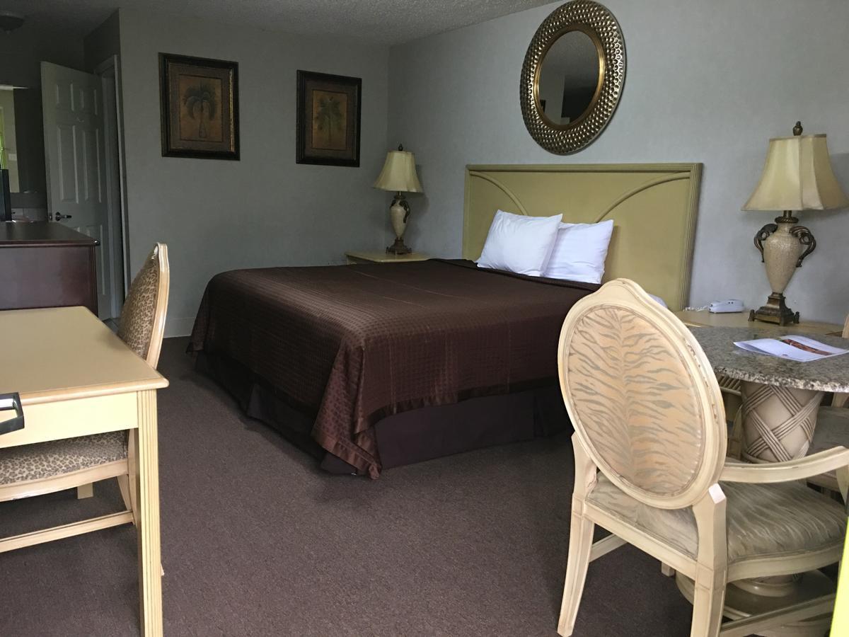 Scottish Inn & Suites Absecon Galloway Ngoại thất bức ảnh