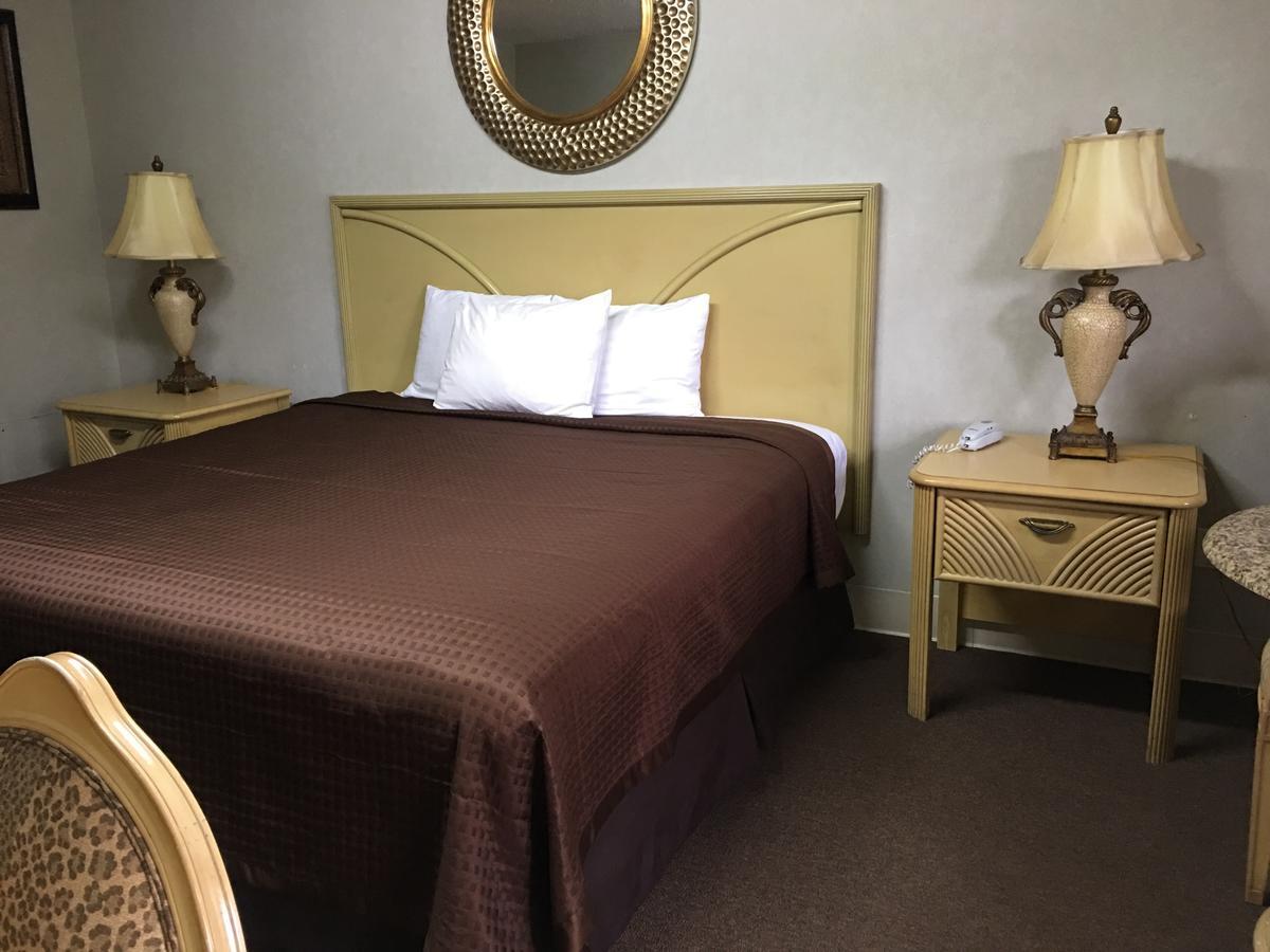 Scottish Inn & Suites Absecon Galloway Ngoại thất bức ảnh