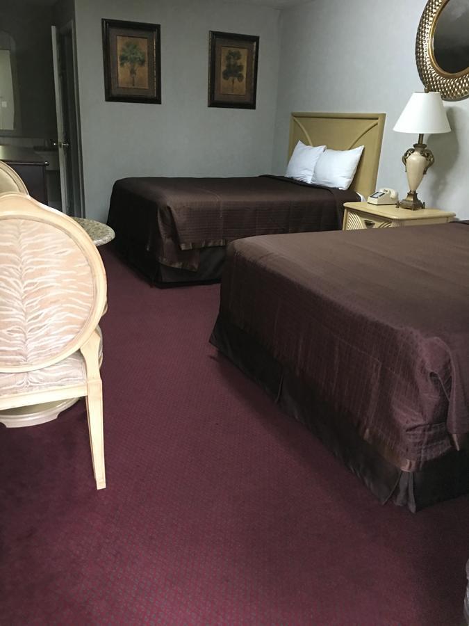 Scottish Inn & Suites Absecon Galloway Ngoại thất bức ảnh